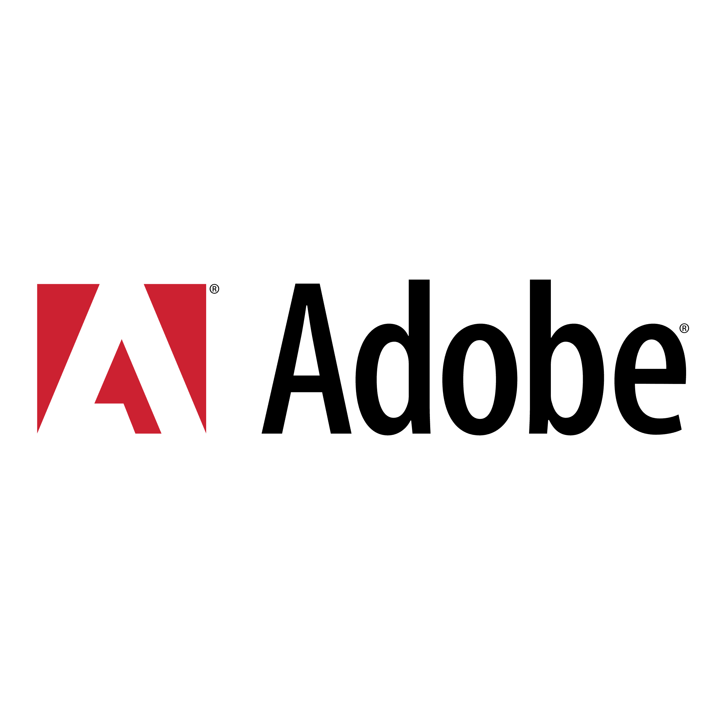 Logo Adobe